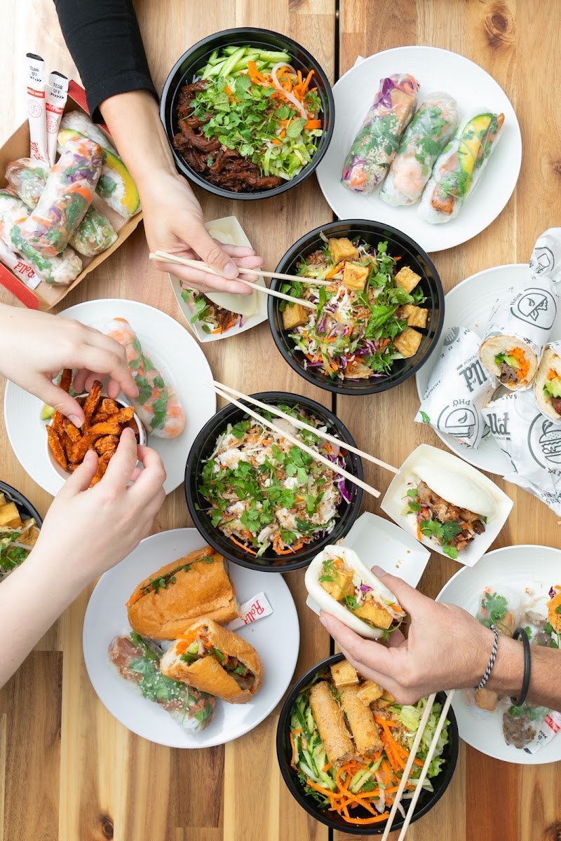 Roll'd Cairns Central-3