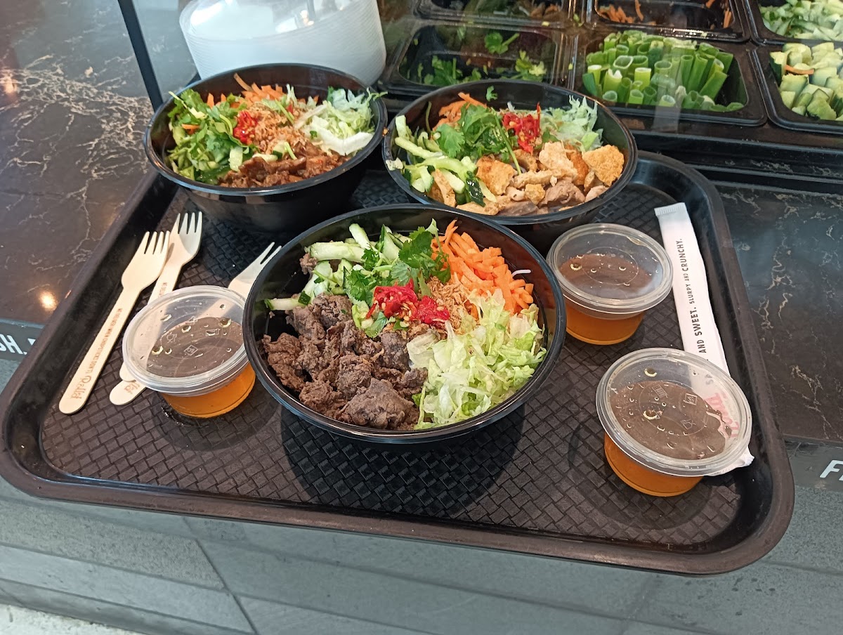 Roll'd Cairns Central-5