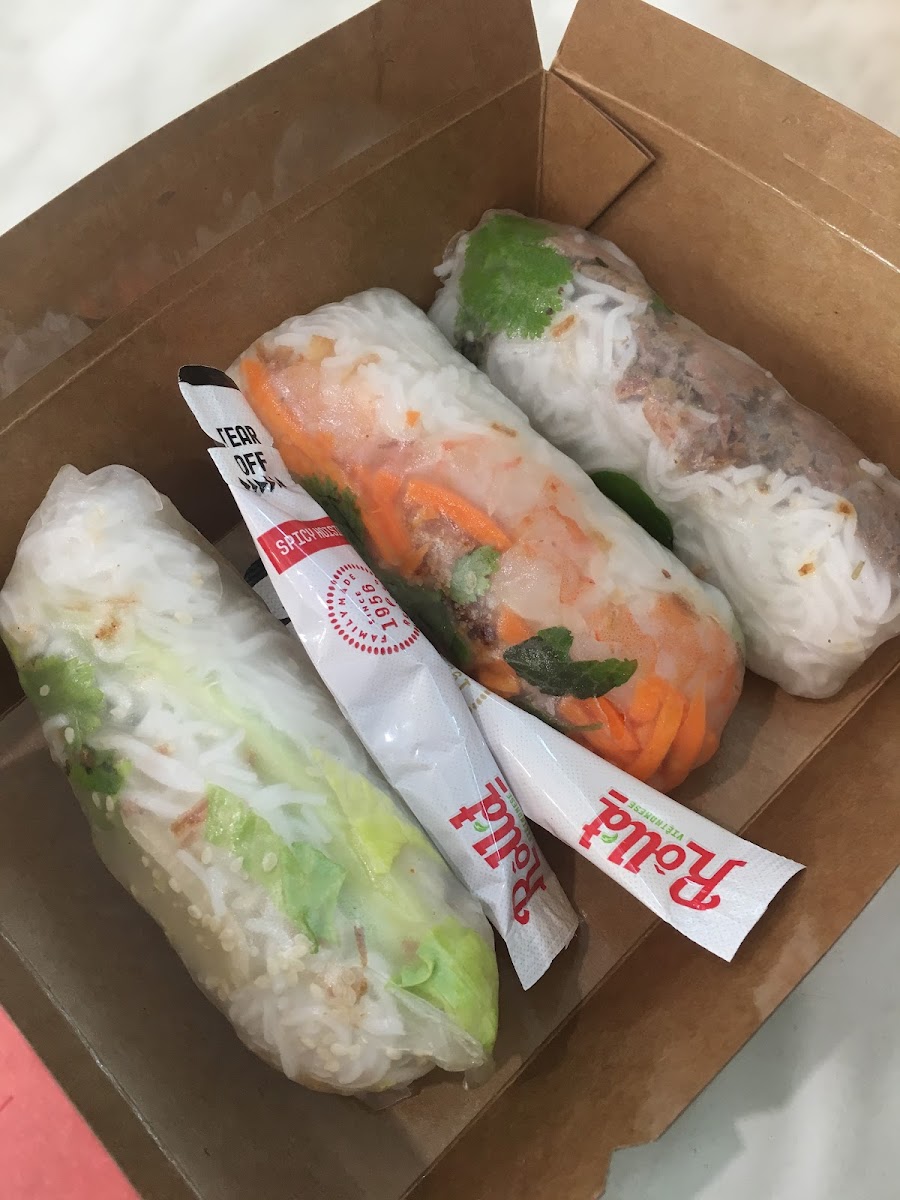 Roll'd Cairns Central-7